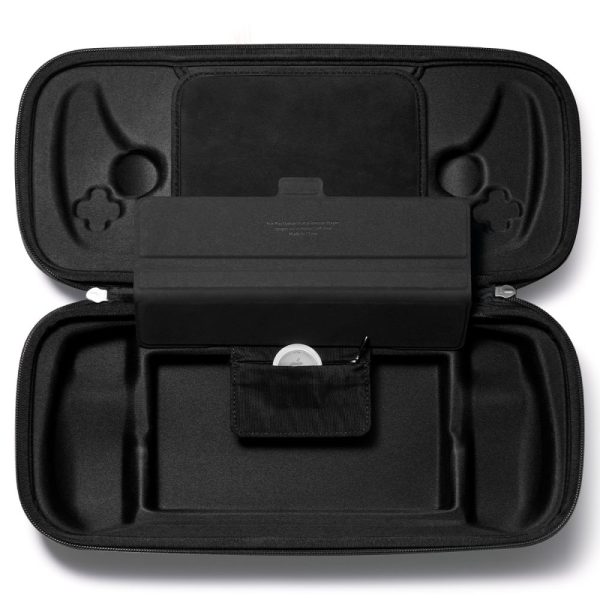 SPIGEN RUGGED ARMOR PRO SONY PLAYSTATION PORTAL BLACK (AFA07236) - Image 5